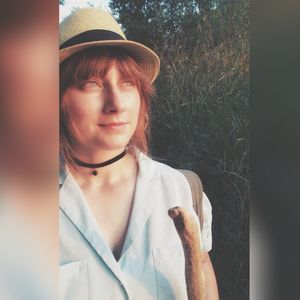 Meet your Posher, Jamie